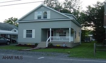 Just Like New - Gutted & Totallly Redone - New Wiring - Insulation - Siding - Roof - Windows - New Well & Pump - Nice Oak Kitchen, W / All Appliances - 1st Floor Bedroom & Bath With Laundry Hook-Up Just Like New - Gutted & Totally Redone - New Wiring - Insulation - Siding - Roof - Windows - New Well & Pump - Nice Oak Kitchen, W / All Appliances - 1st Floor Bedroom & Bath With Laundry Hook-Up