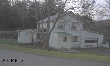 Generator hookup. Storage shed. Refrig, stove, dishwasher, washer, dryer included.