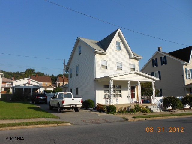Fairview - Residential