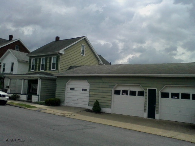 Other - Residential