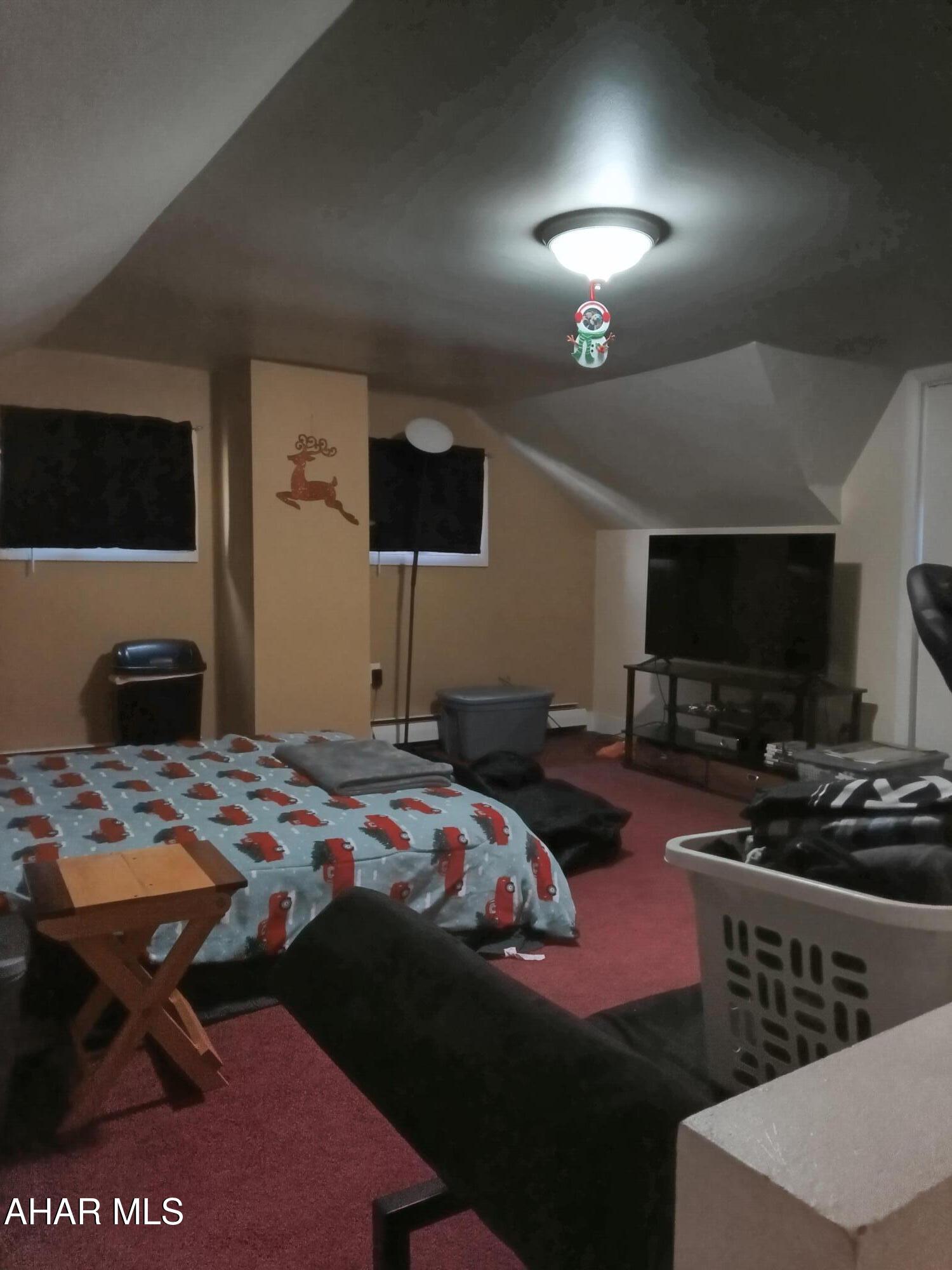 None - Residential