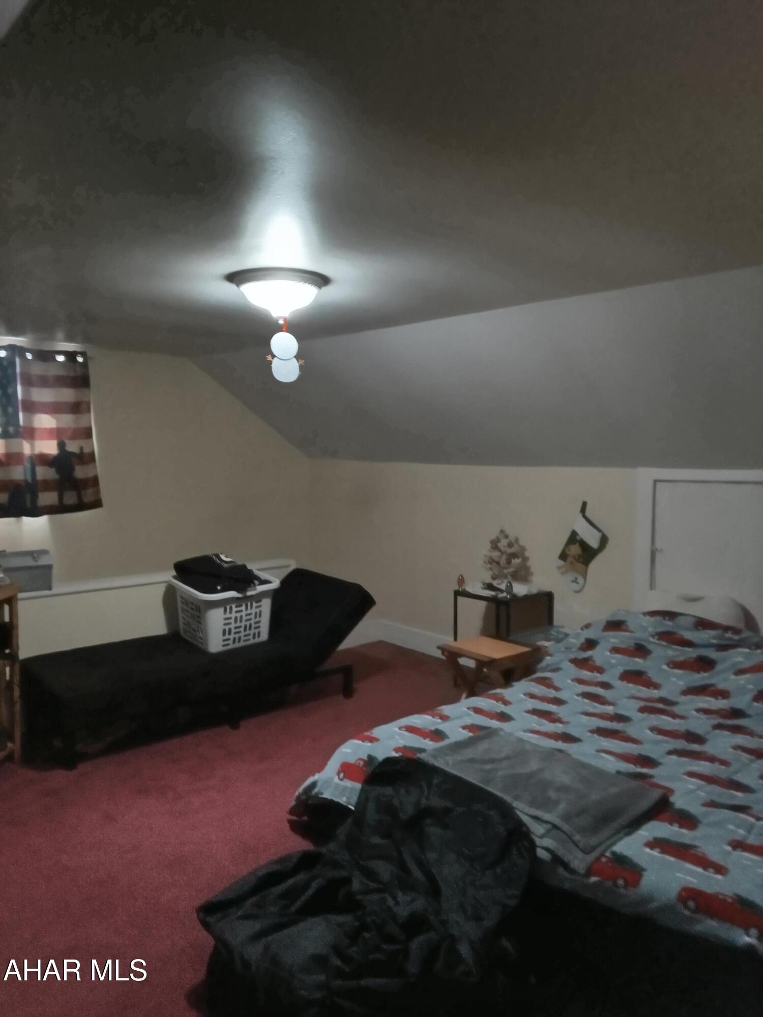 None - Residential