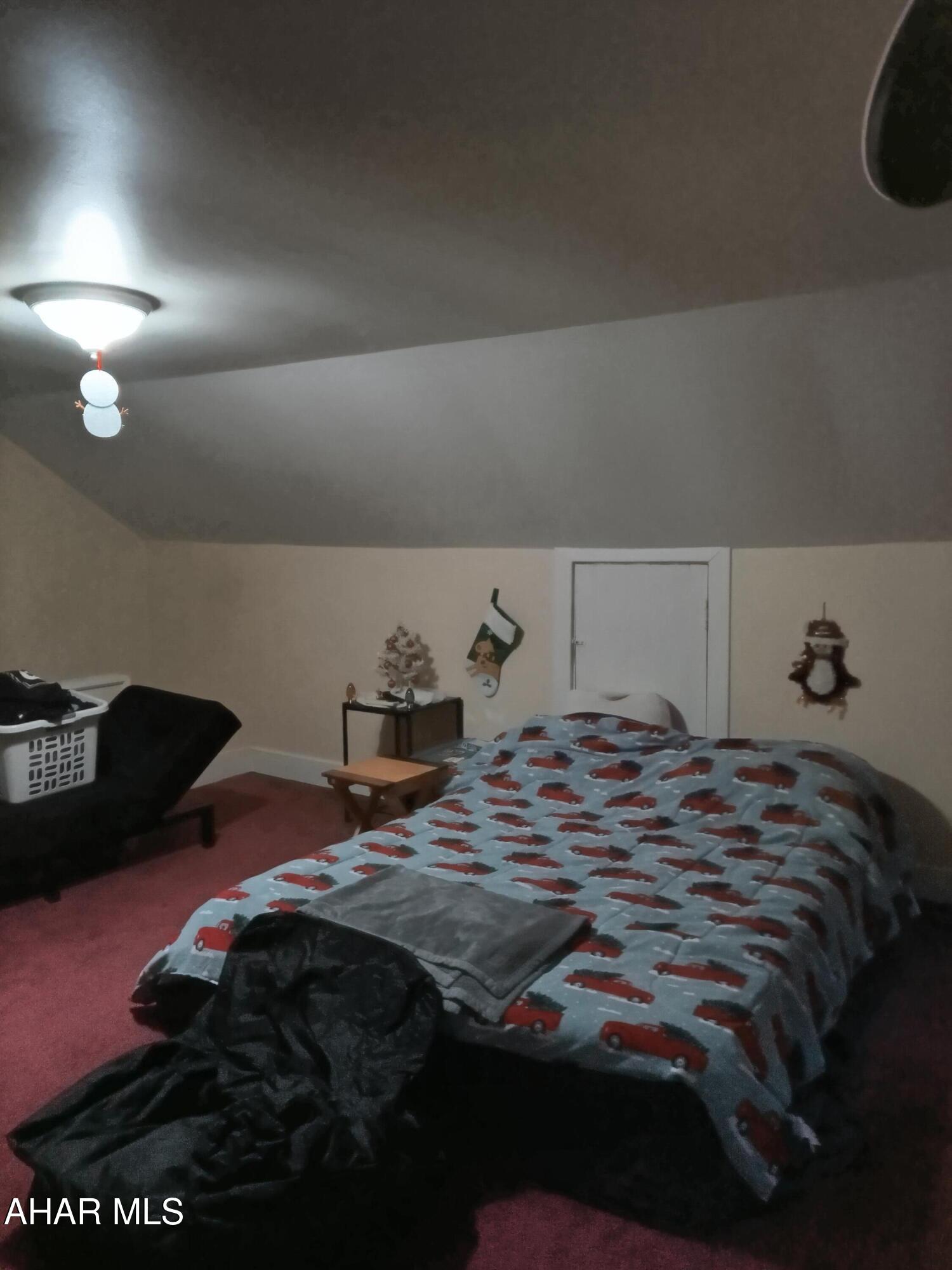 None - Residential