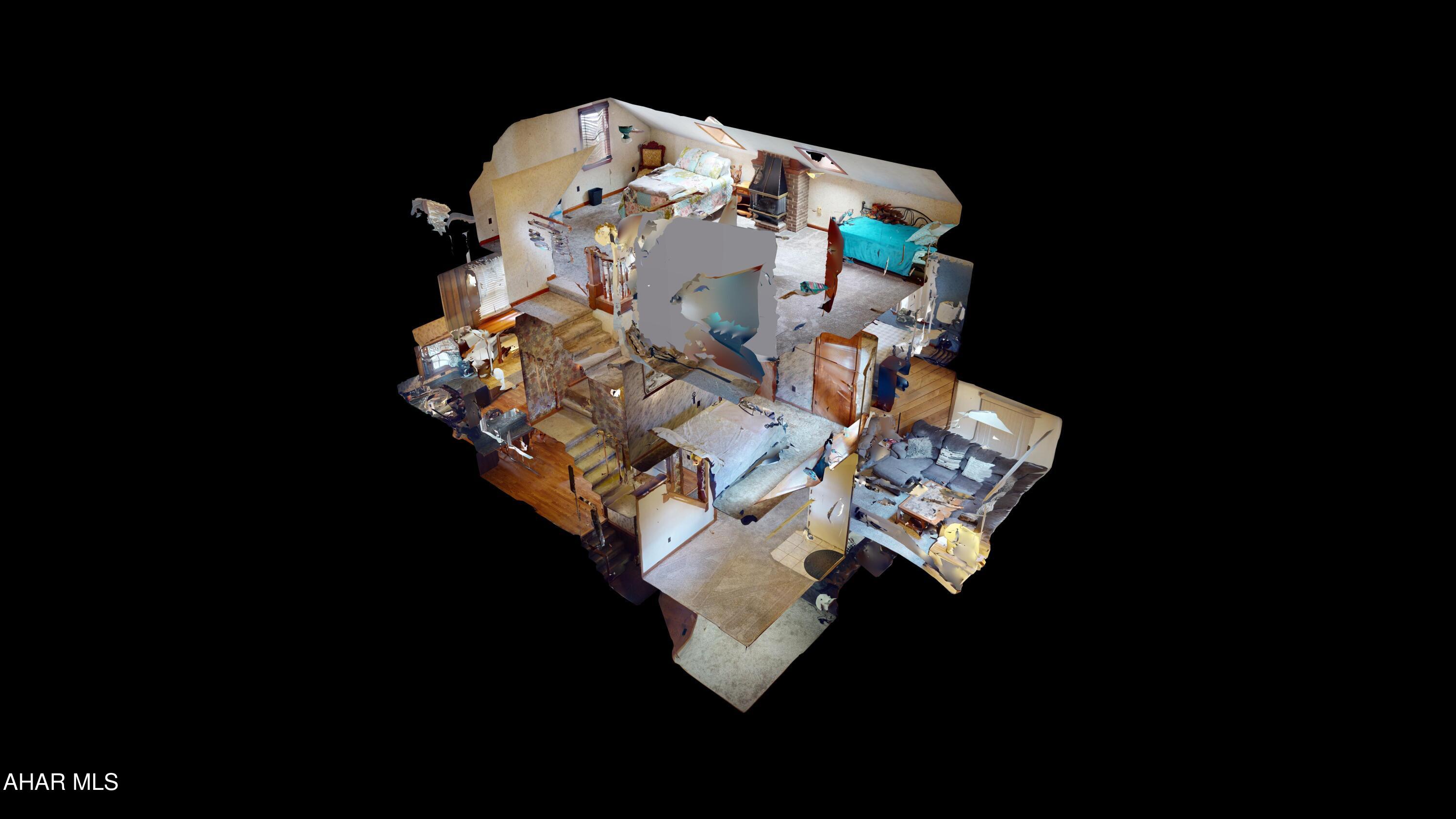 None - Residential