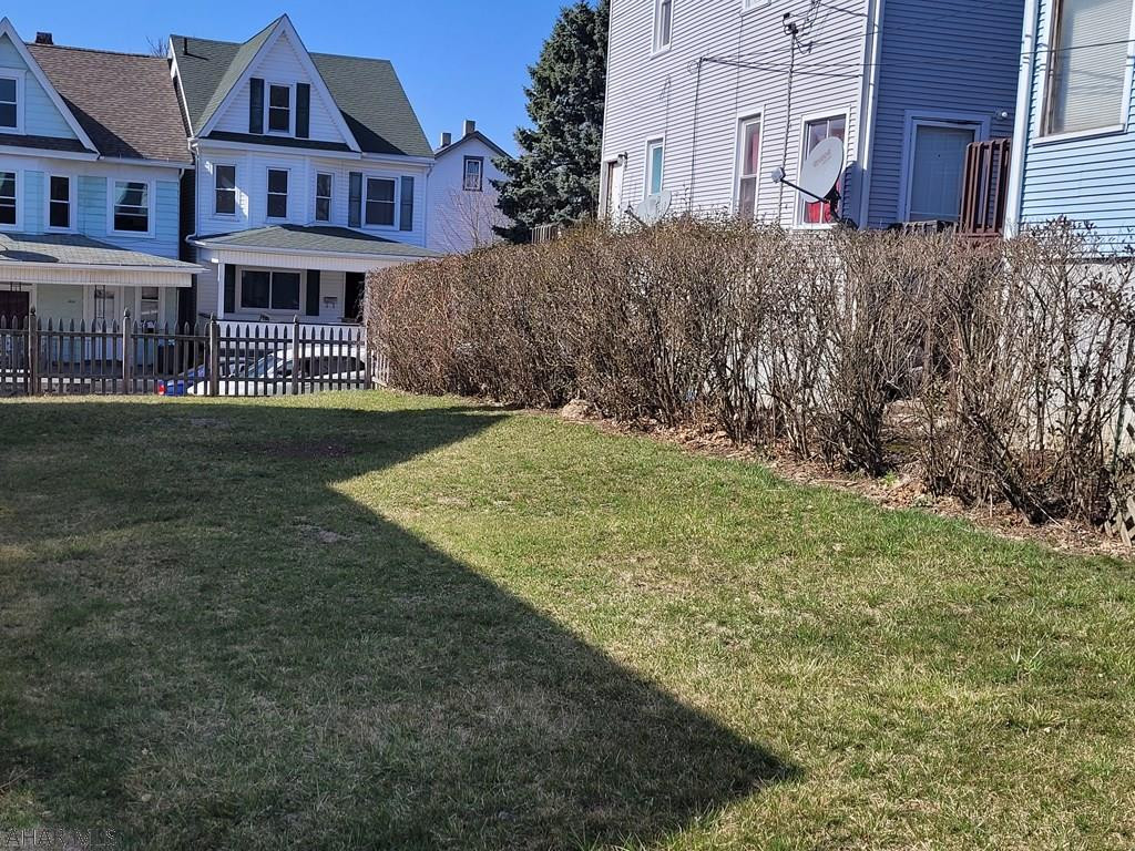 Unknown - Residential