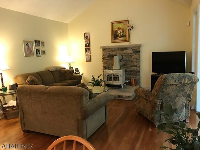 Other - Residential