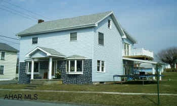 BEAUTIFUL 2 STORY WITH FABULOUS INTERIOR.  New kitchen w/pantry, baths, roof, furnace. MASTER BEDROOM SUITE WITH WALK-IN CLOSET,SITTING ROOM, WHIRLPOOL TUB AND BALCONY.