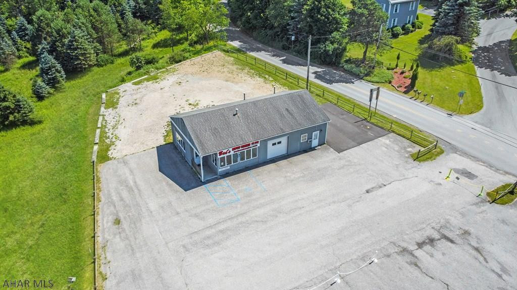 Other - Commercial Sale