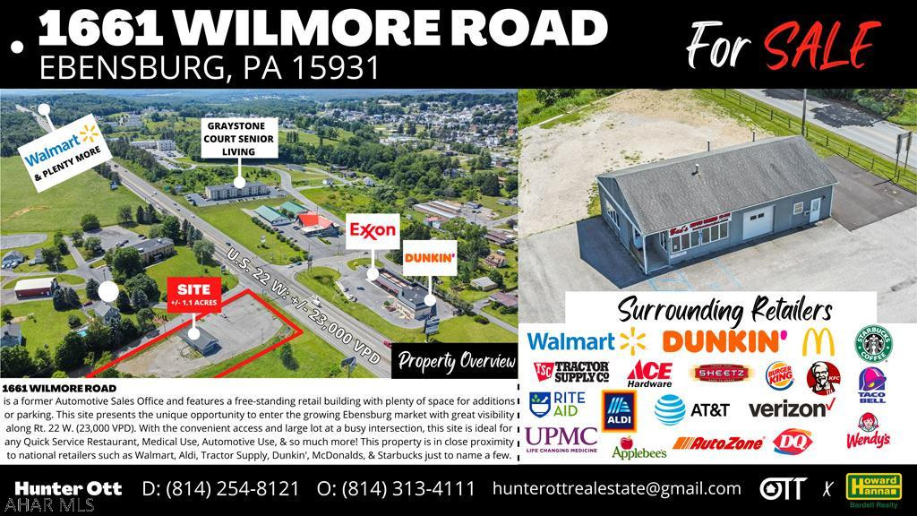 Other - Commercial Sale