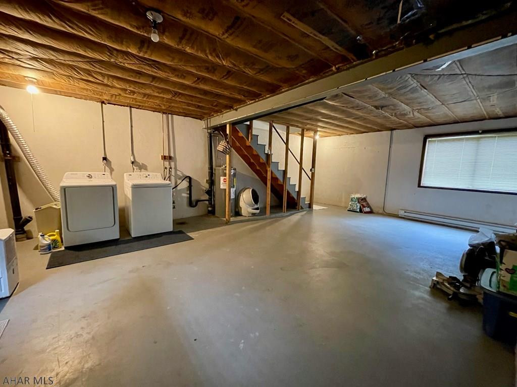Logan Township - Residential
