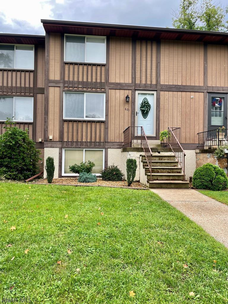 Logan Township - Residential
