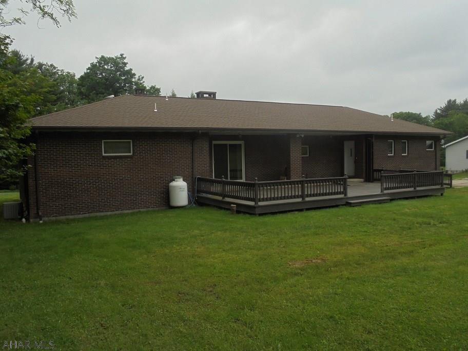 Other - Residential
