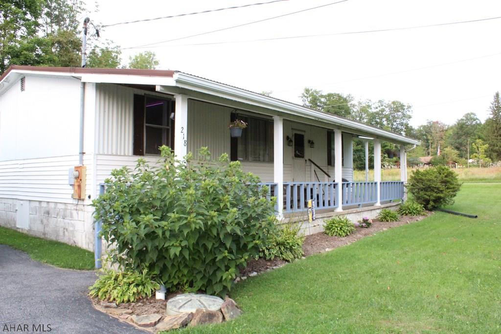 Other - Residential