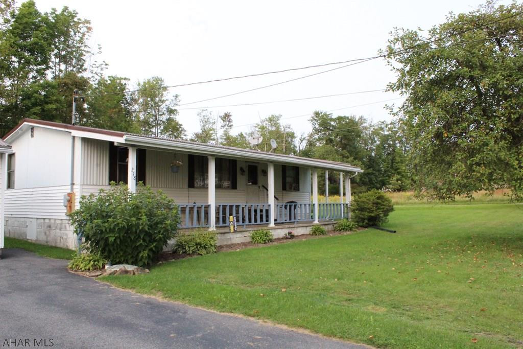 Other - Residential