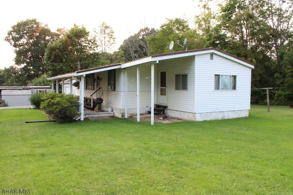 Other - Residential
