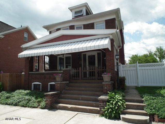 Unknown - Residential