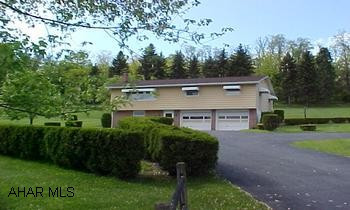 Nice Setting - Black Top Driveway - Family Room W/ Woodburner - 3 Bedrooms - 2 Baths - Beautiful 1 Acre Lot - New Roof 2004 - Maple Hollow Area - Allegheny Twshp   #J-869 Nice Setting - Black Top Driveway - Family Room W/ Woodburner - 3 Bedrooms - 2 Baths - Beautiful 1 Acre Lot - New Roof 2004 - Maple Hollow Area - Allegheny Twshp   #J-869