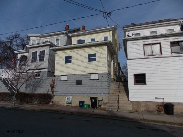 Other - Residential
