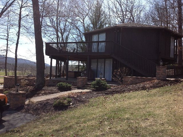 Other - Residential