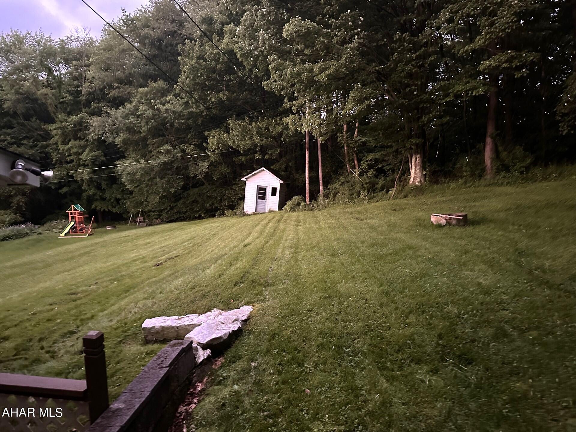 Other - Residential