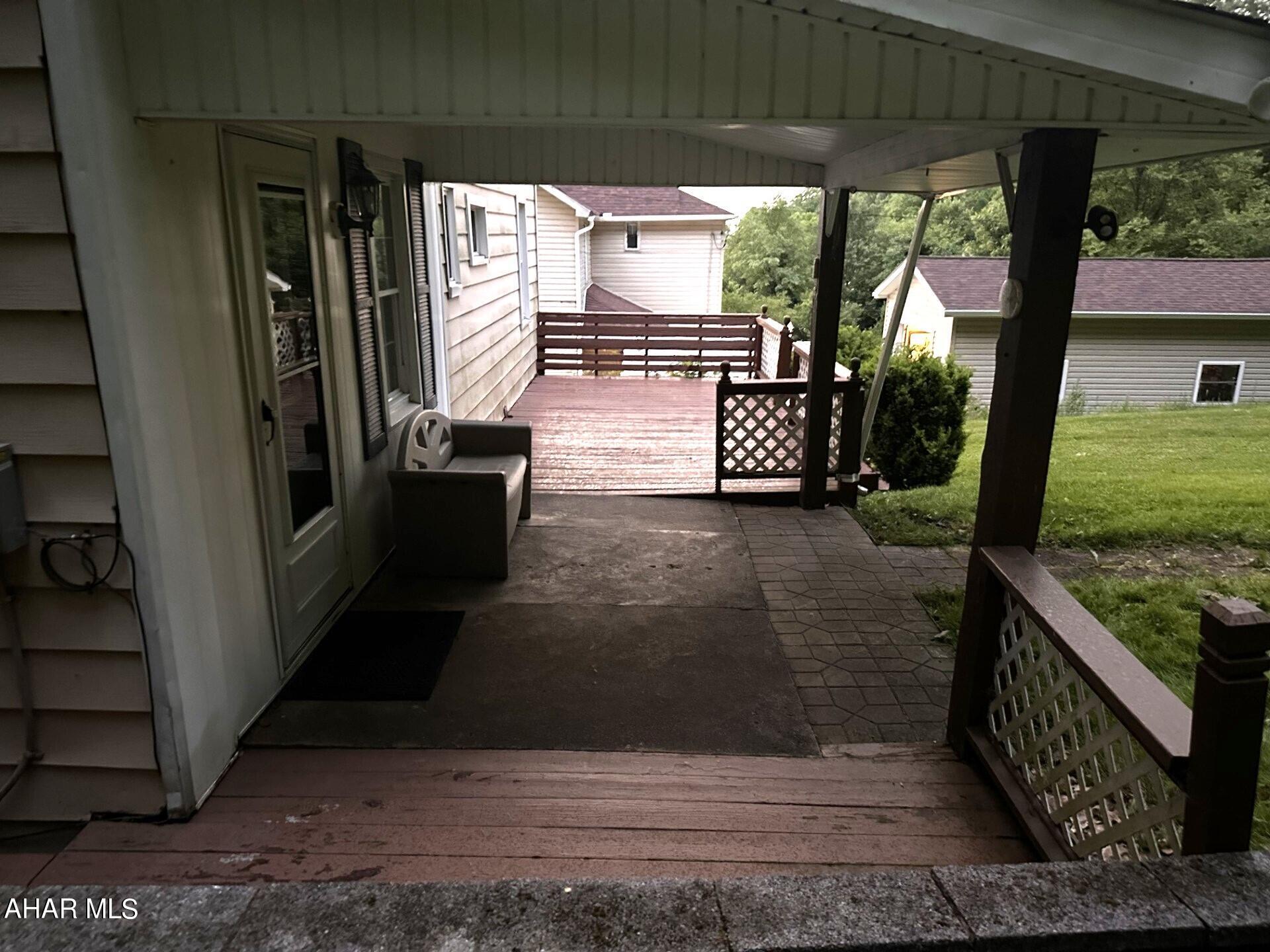 Other - Residential
