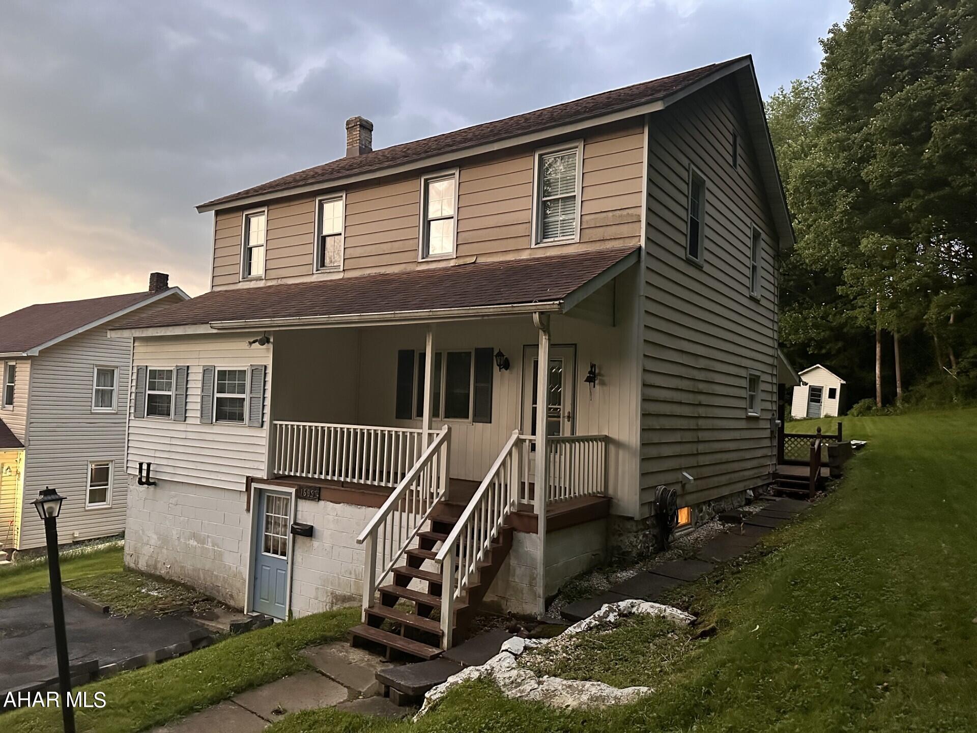 Other - Residential