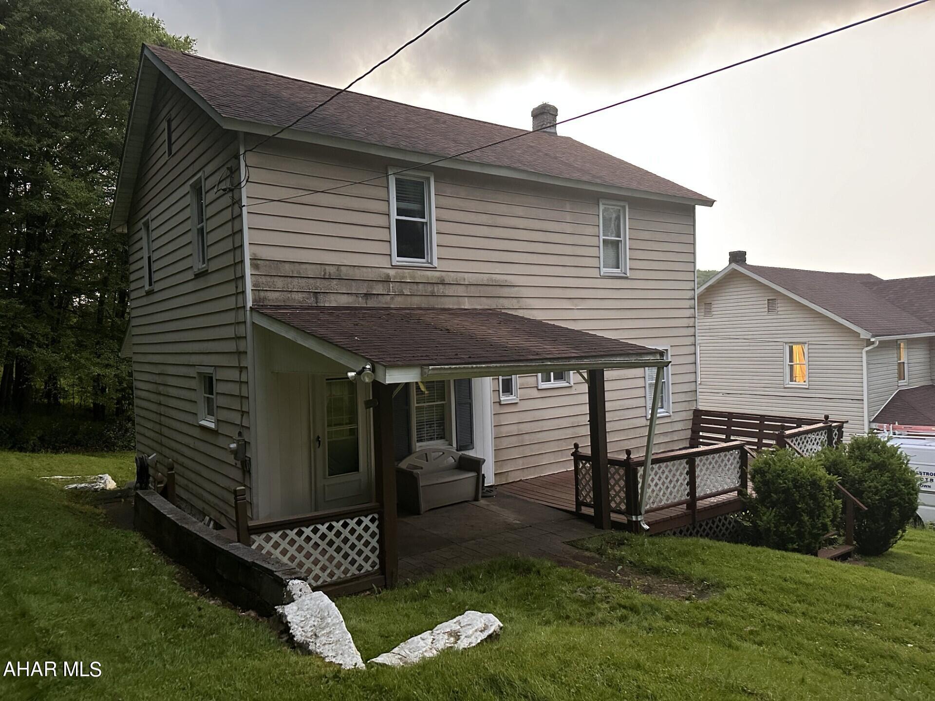 Other - Residential