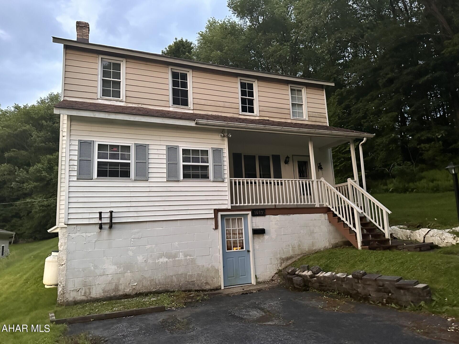 Other - Residential