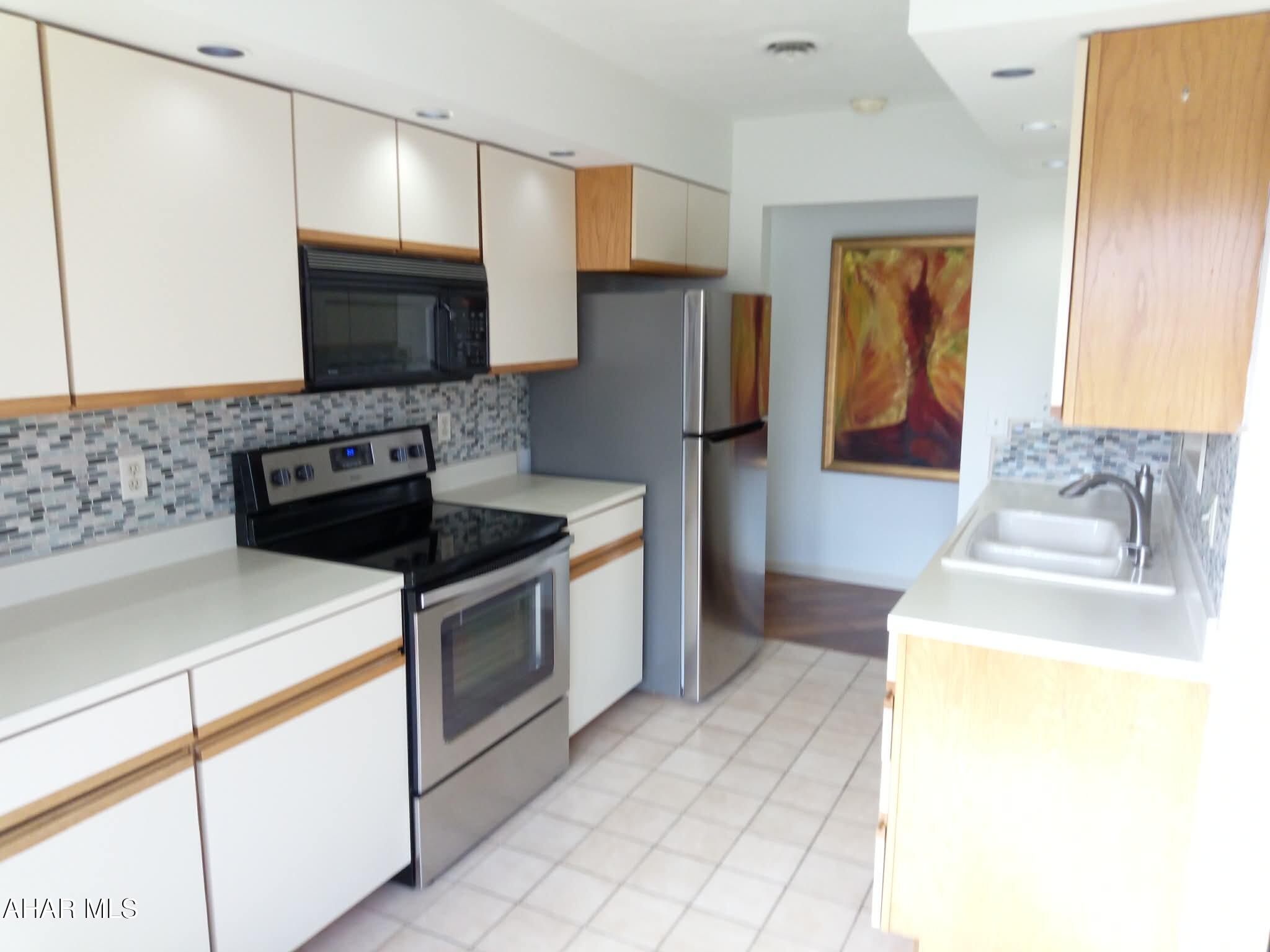 Woodland Terrace - Residential