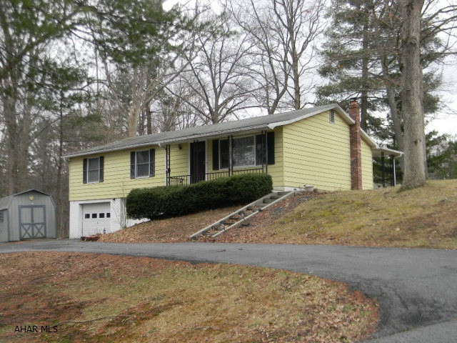 Other - Residential