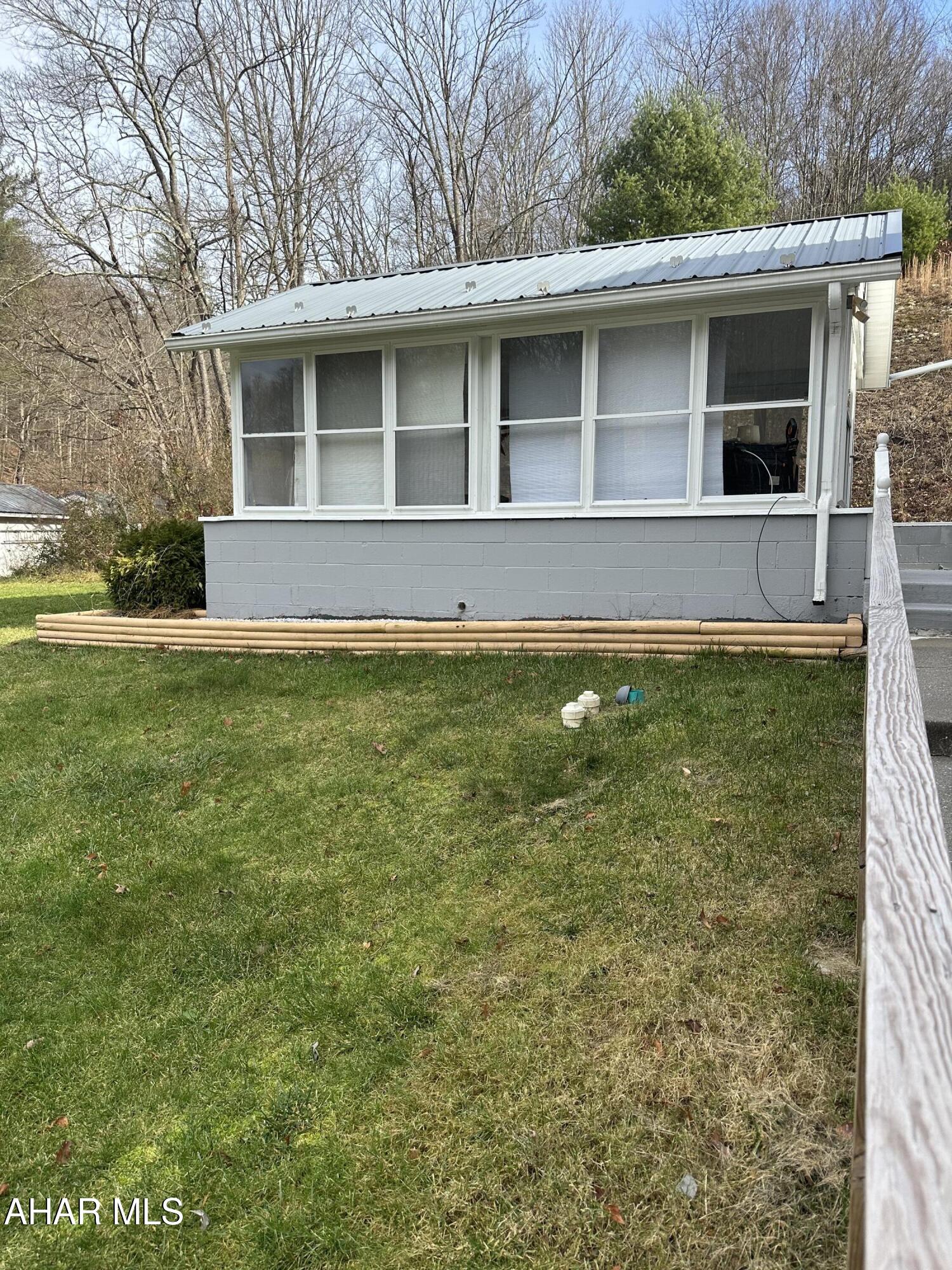 None - Residential