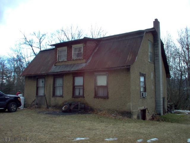 Unknown - Residential