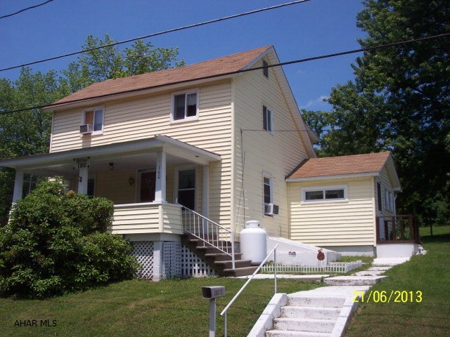 Other - Residential