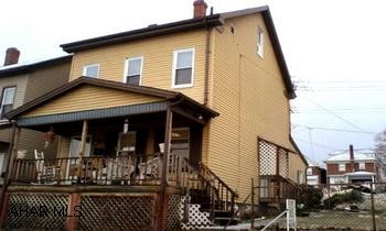 Quiet nieghborhood. Double lot with possible off-street parking. New furnace, new thermo windows, newer roof, large rooms, freshly painted eat-in kitchen w/laundry, some hardwood floors. Call Aaron 207-6267. Quiet nieghborhood. Double lot with possible off-street parking. New furnace, new thermo windows, newer roof, large rooms, freshly painted eat-in kitchen w/laundry, some hardwood floors. Call Aaron 207-6267.
