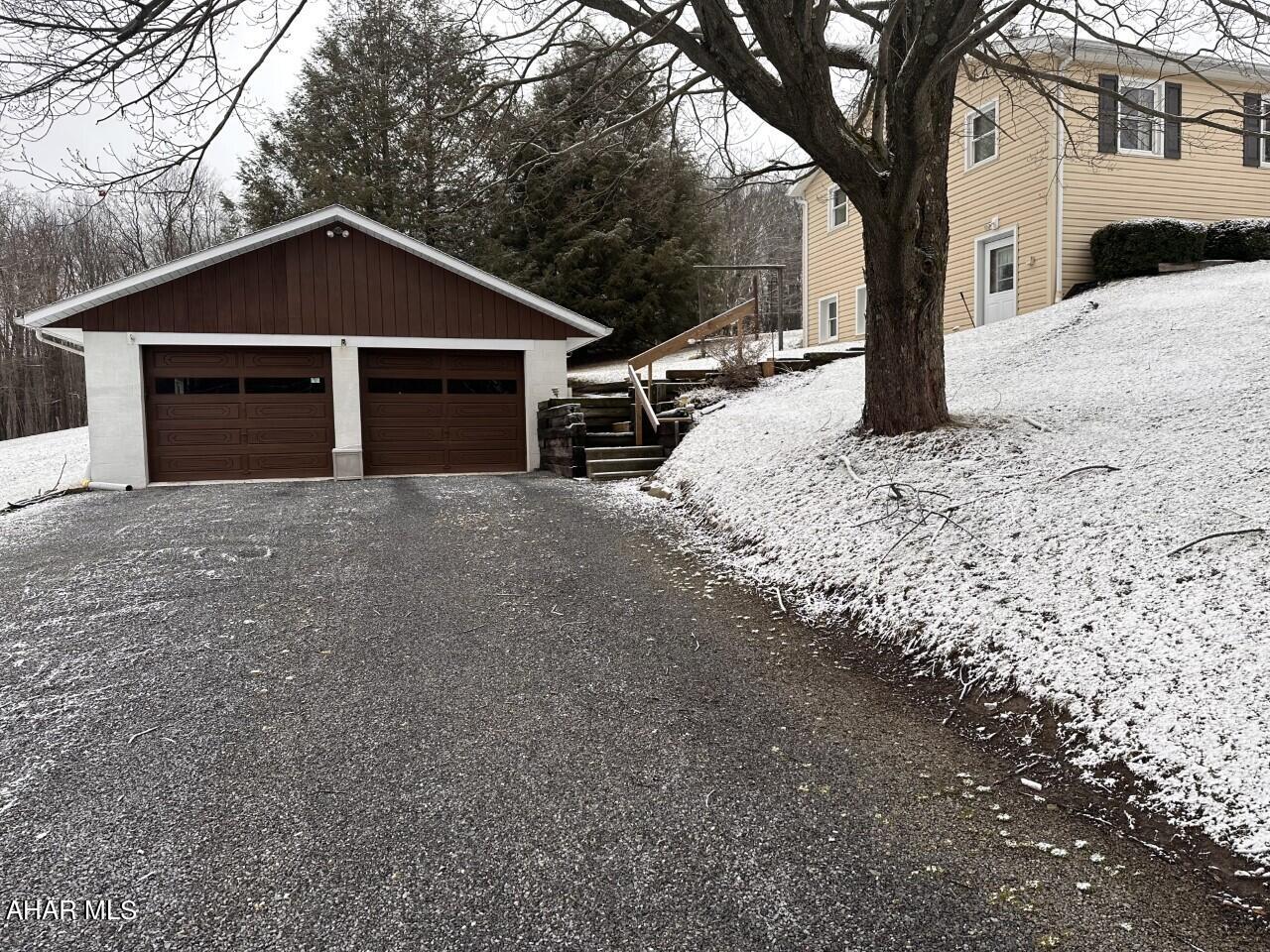 None - Residential