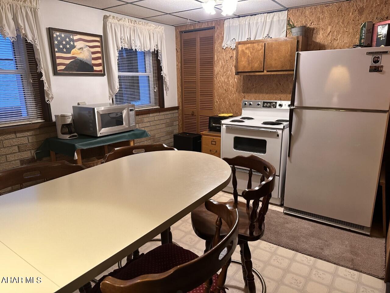 None - Residential