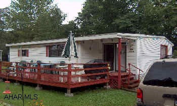 Super nice, clean, ready to use. New electric service to shed & pavillion.