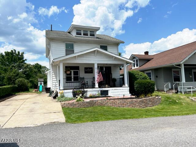 East End - Residential