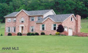 2 Story, four to six bedrooms, brand new kitchen, large rooms, pool.