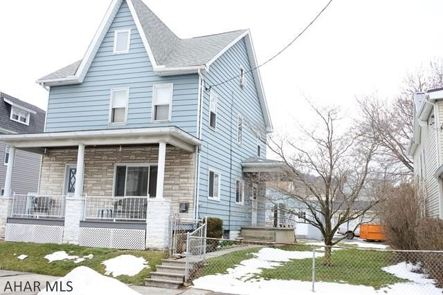 Fairview - Residential