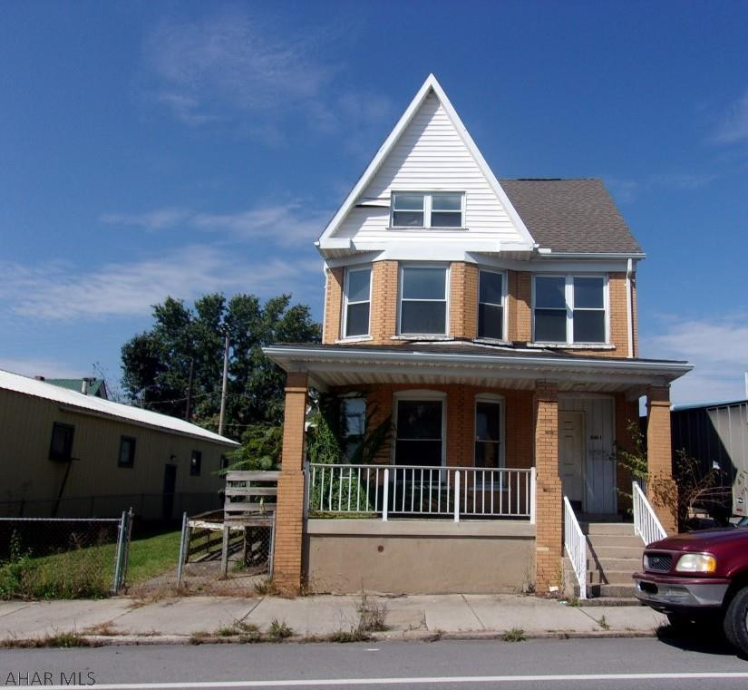 Other - Residential Income
