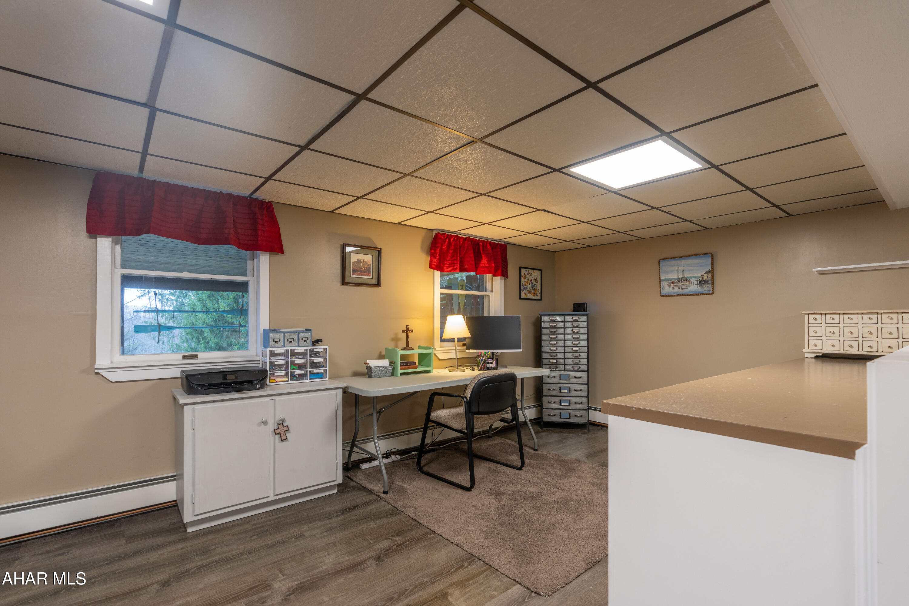 Sylvan Hills - Residential