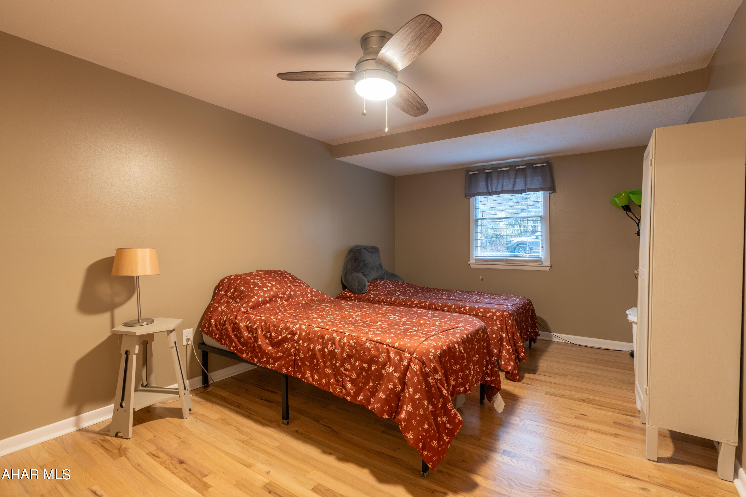Sylvan Hills - Residential