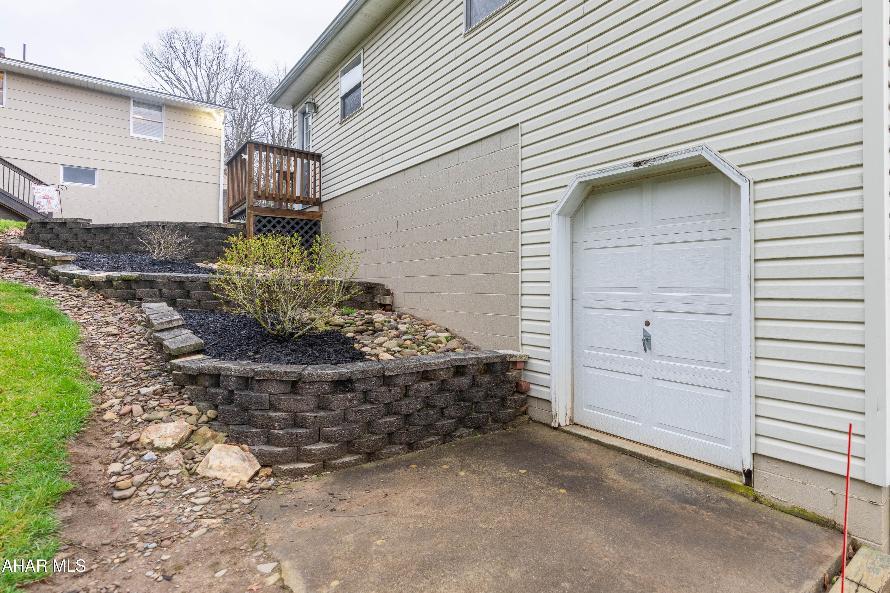 Sylvan Hills - Residential