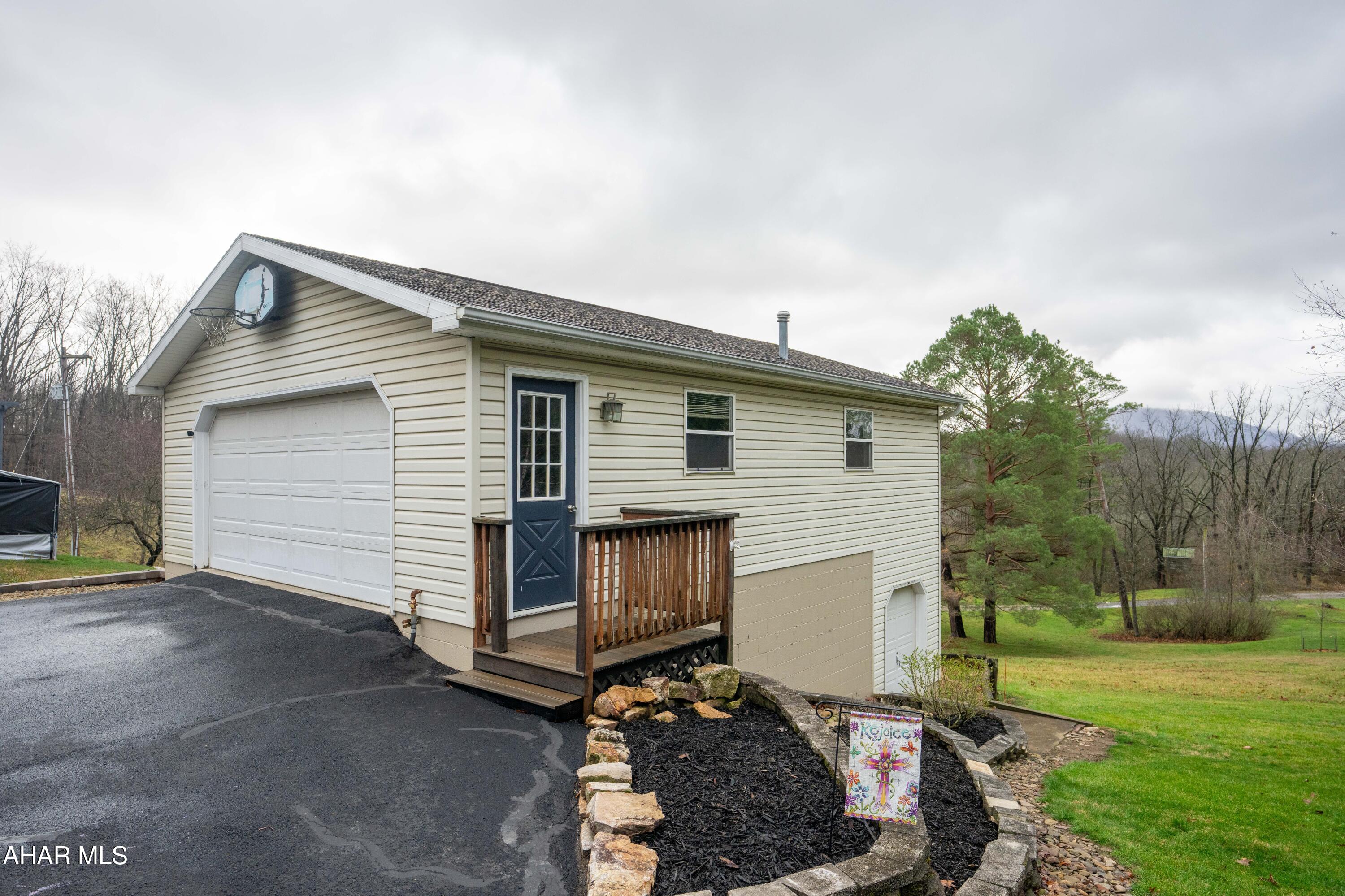 Sylvan Hills - Residential
