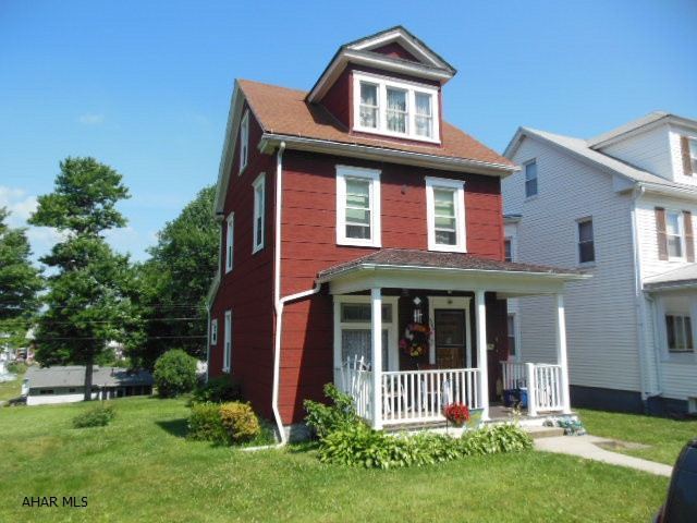 East End - Residential