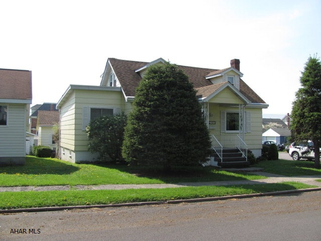 Bellwood Boro - Residential