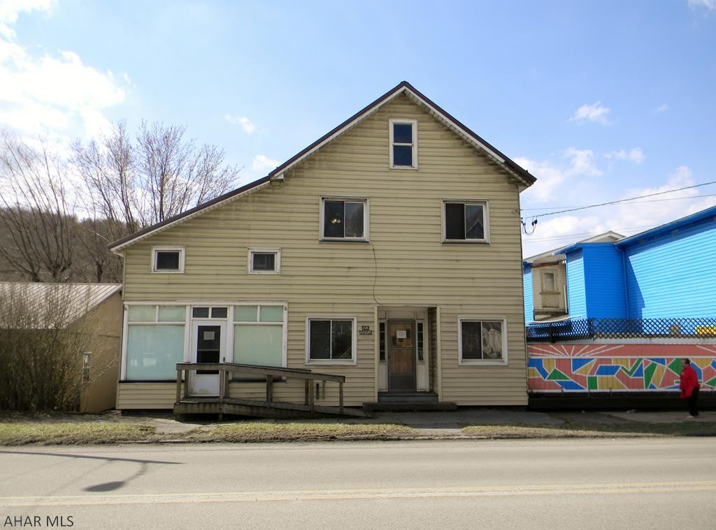 Other - Residential