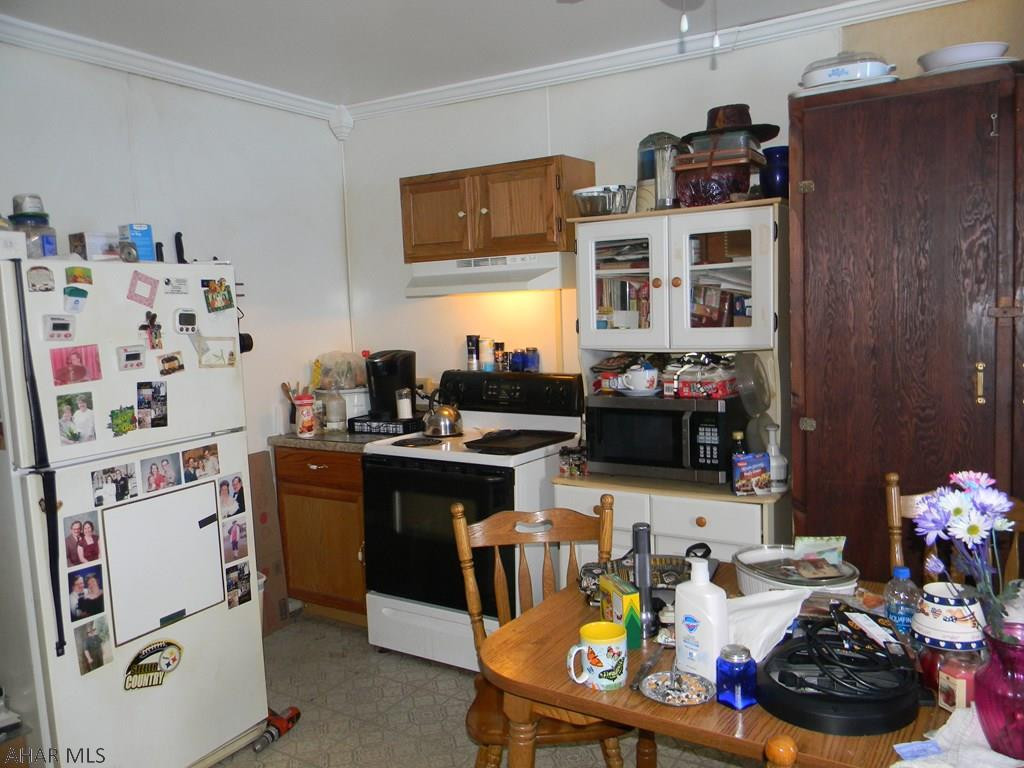 Other - Residential