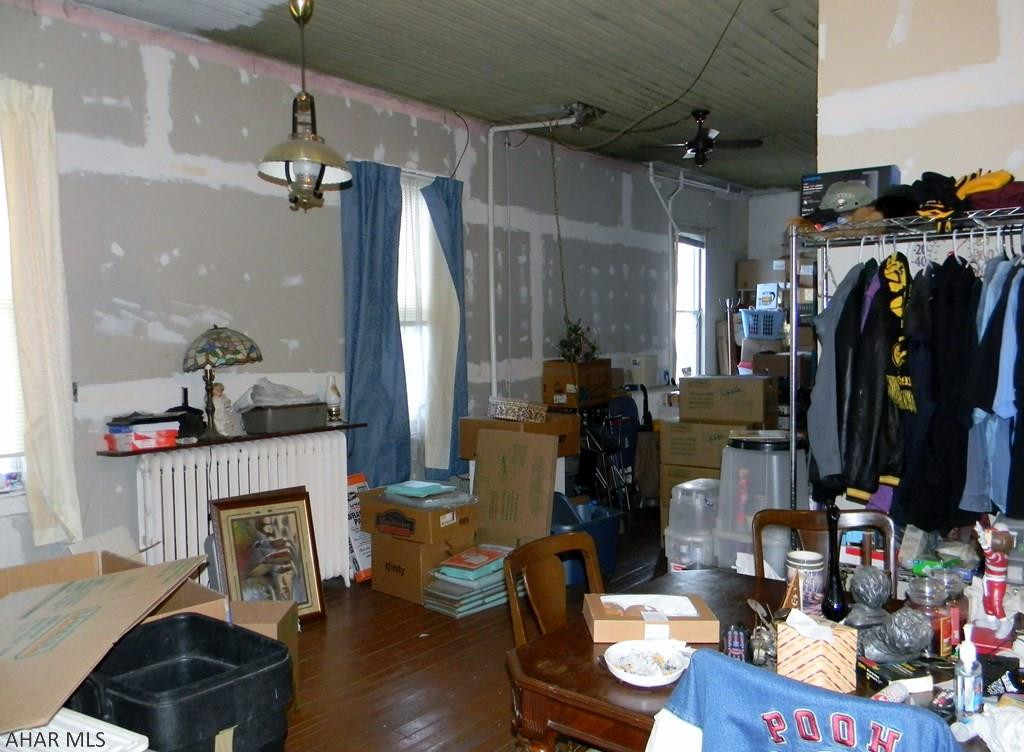 Other - Residential